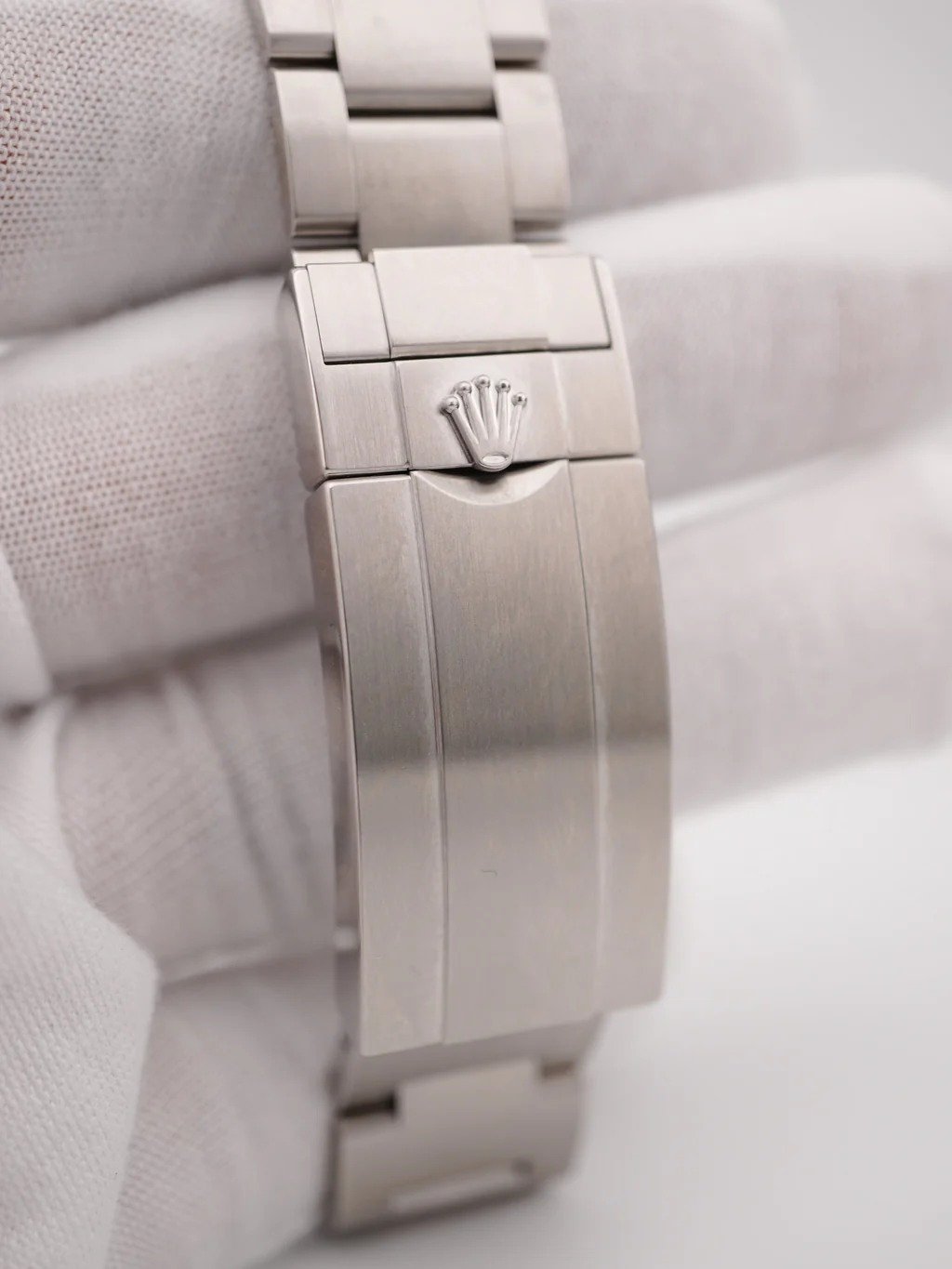 Rolex Sea-Dweller 40 mm / Black – Oyster – Bild 9