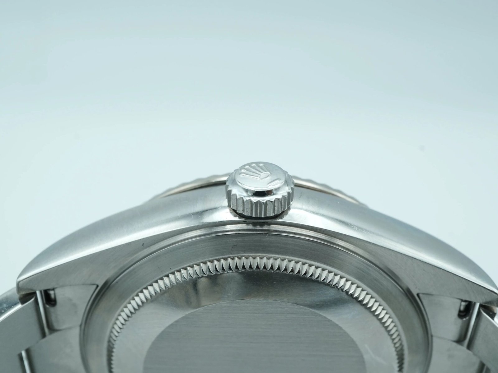 Rolex Sky-Dweller 42 mm / White Gold Black Dial – Bild 5