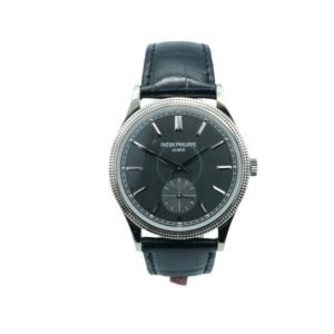 Patek Philippe 39 mm Calatrava