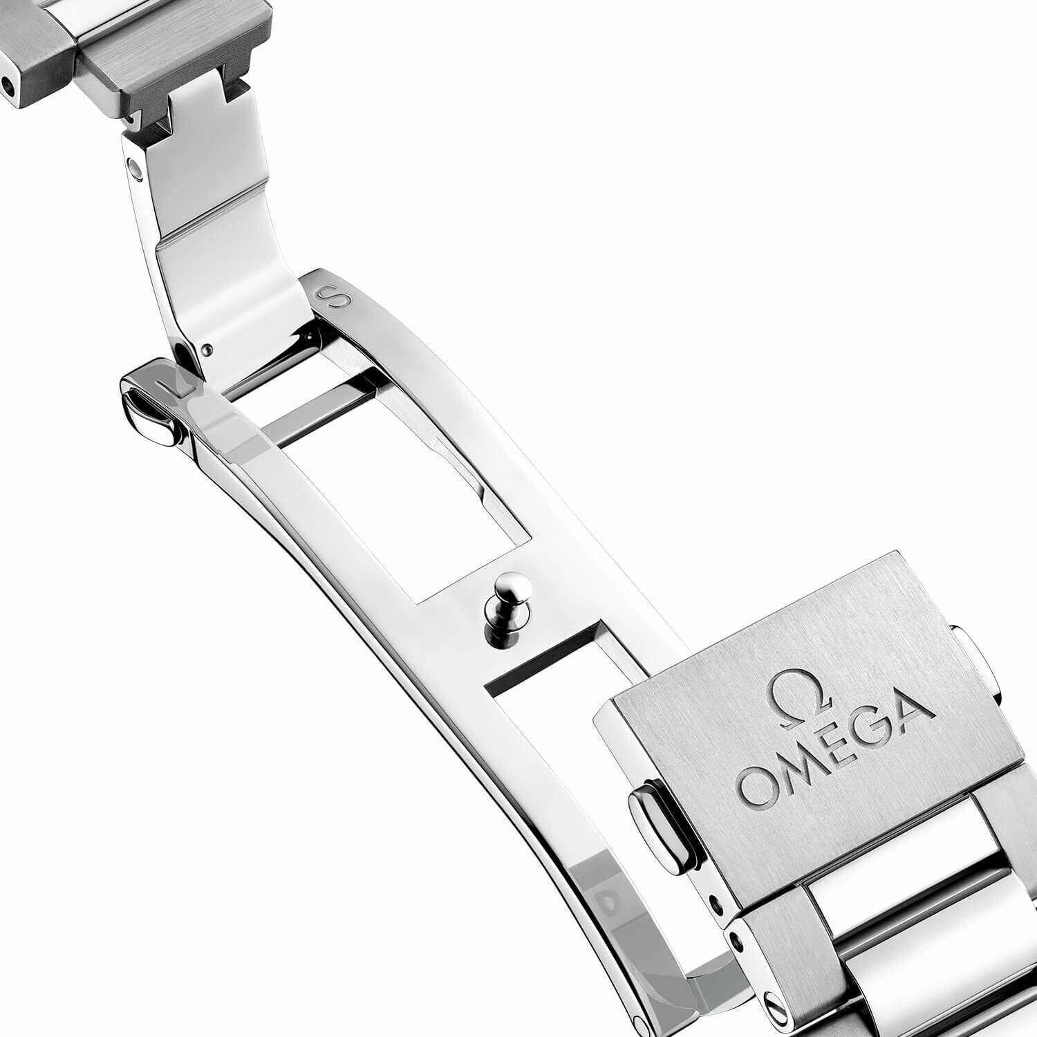 OMEGA Seamaster Aqua Terra 38 mm – Co-Axial Master Chronometer – Bild 5