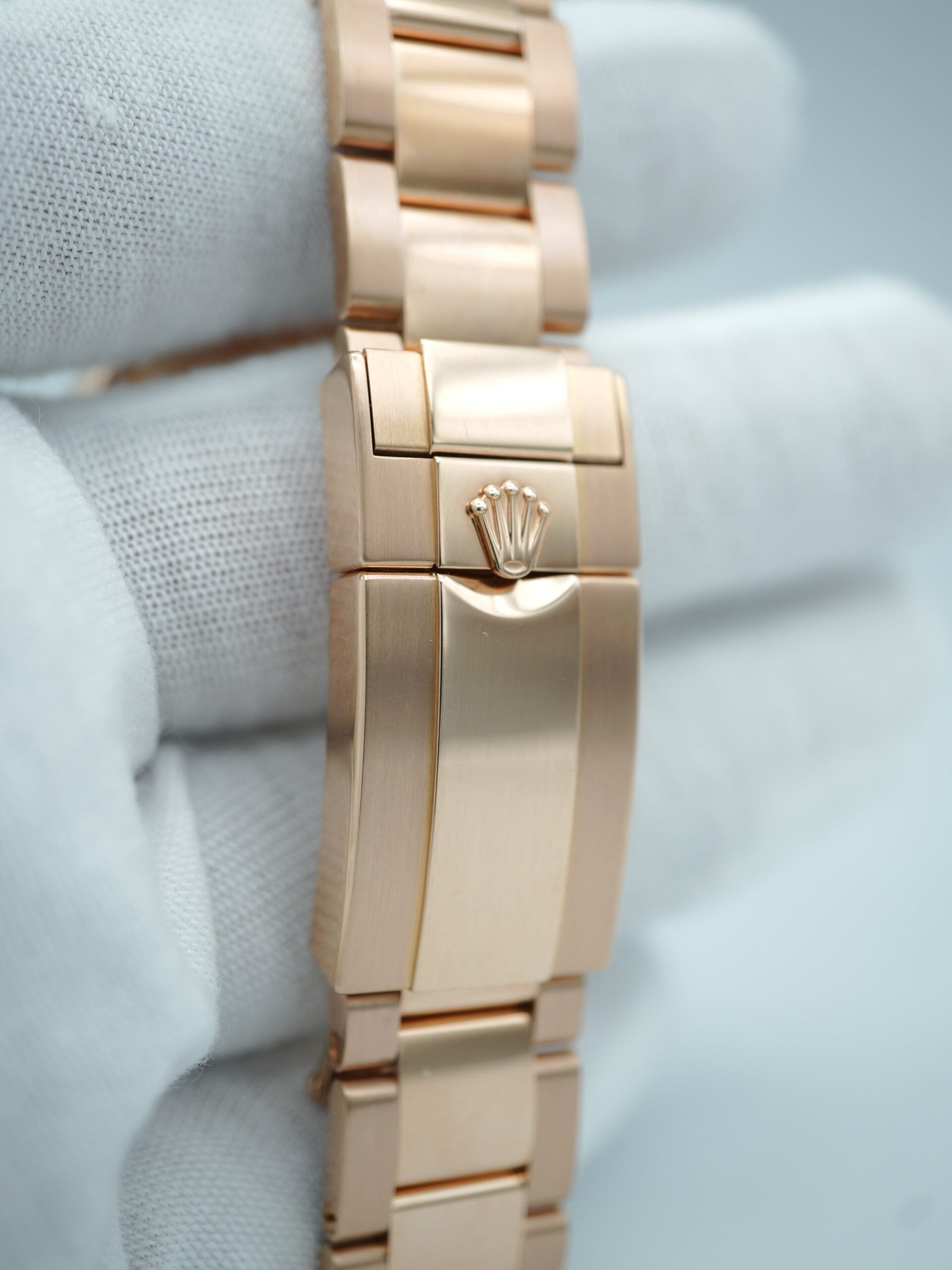 Rolex 40 mm Cosmograph Daytona / Chocolate – Bild 5