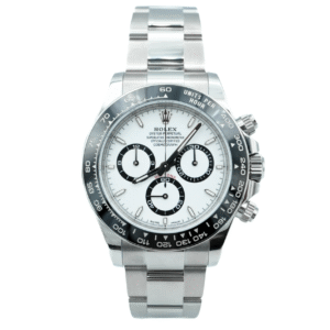 Rolex 40 mm Daytona "Panda"