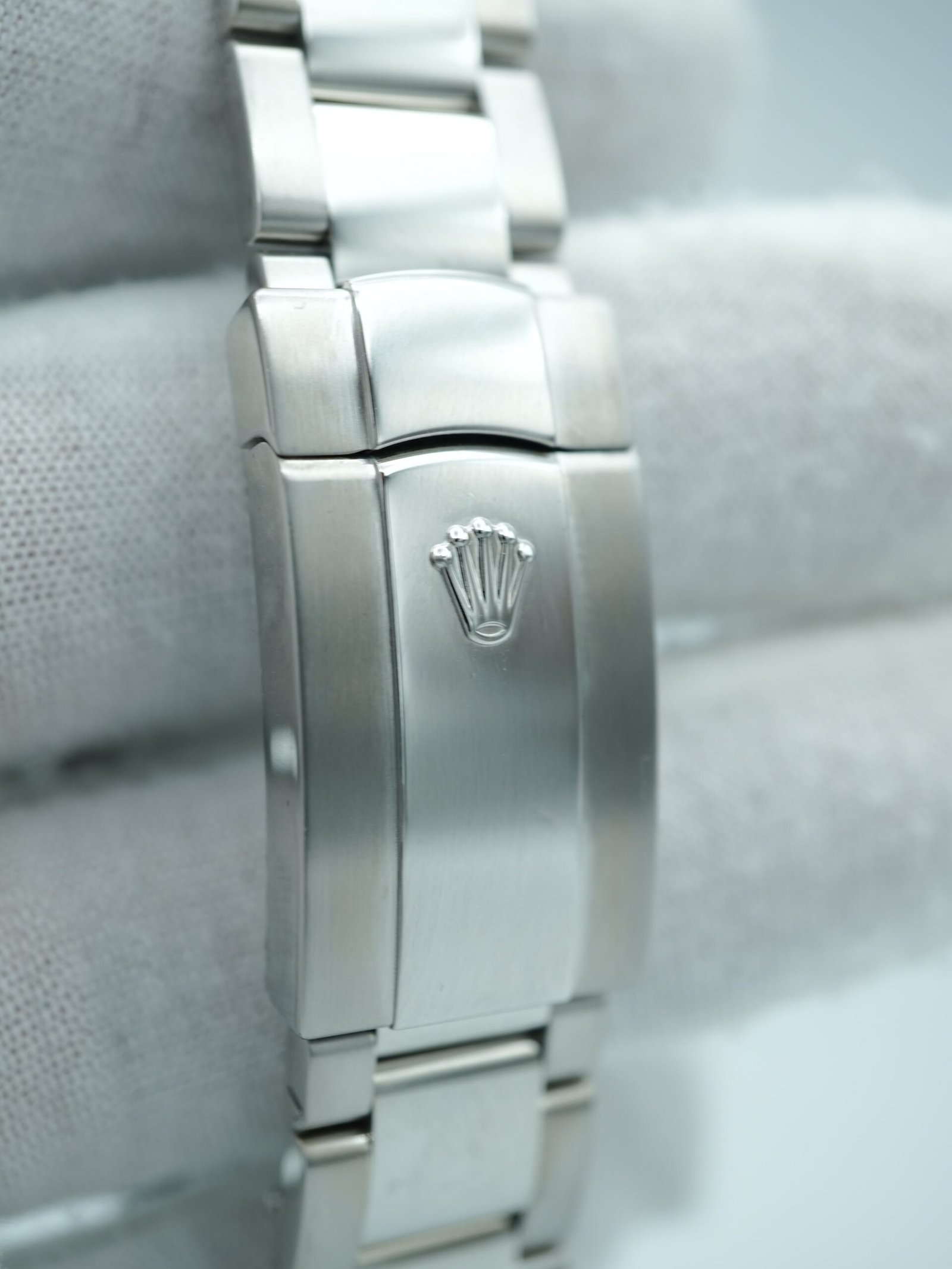 Rolex Datejust II 41 mm / Grey Arabic – Oyster – Bild 5