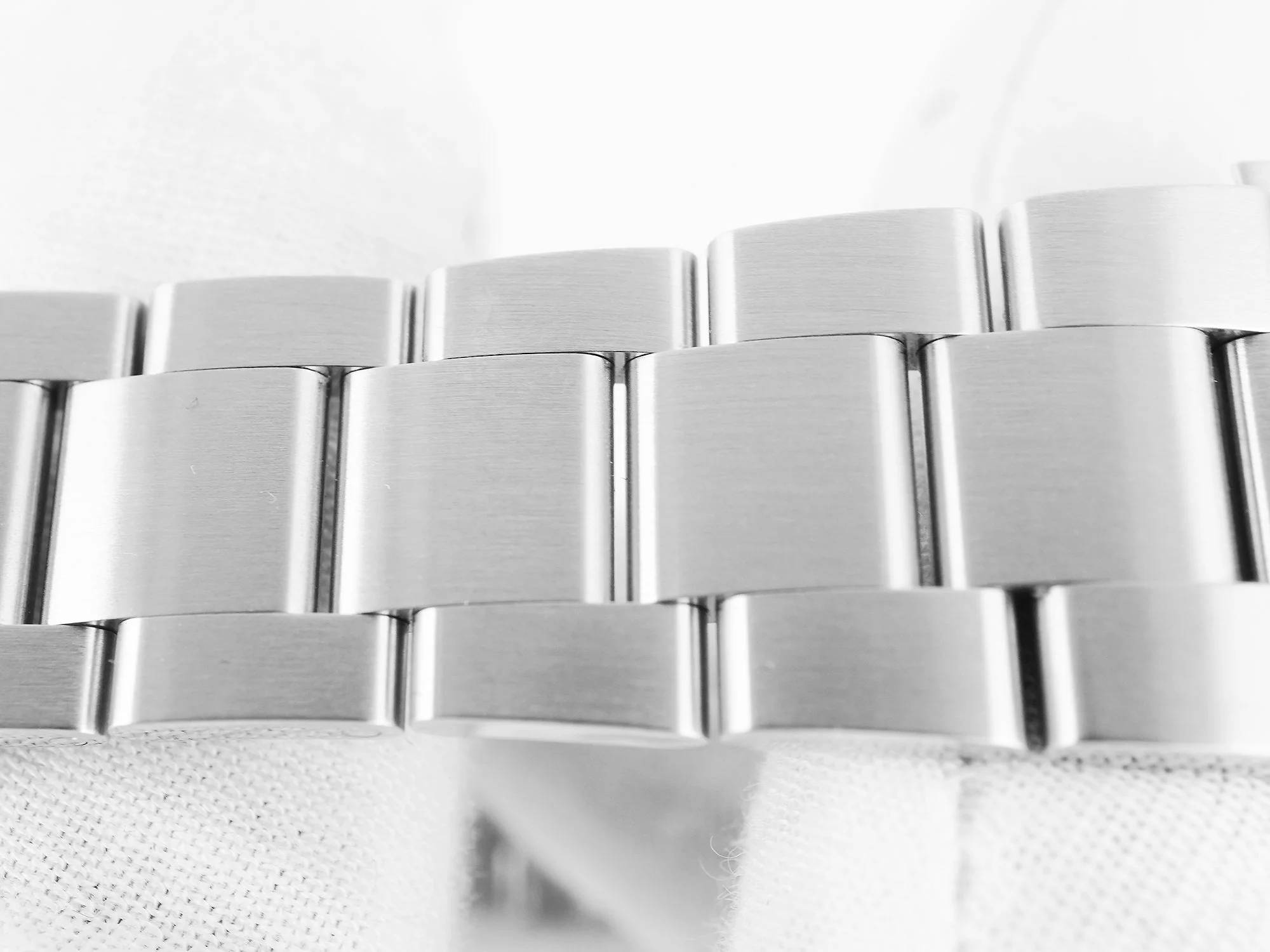 Rolex Oyster Perpetual 41 mm / Pistachio – Bild 3